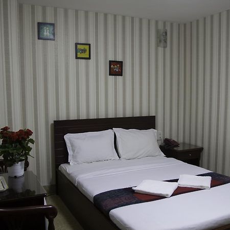 Anna Suong Hotel Đà Lạt Ngoại thất bức ảnh