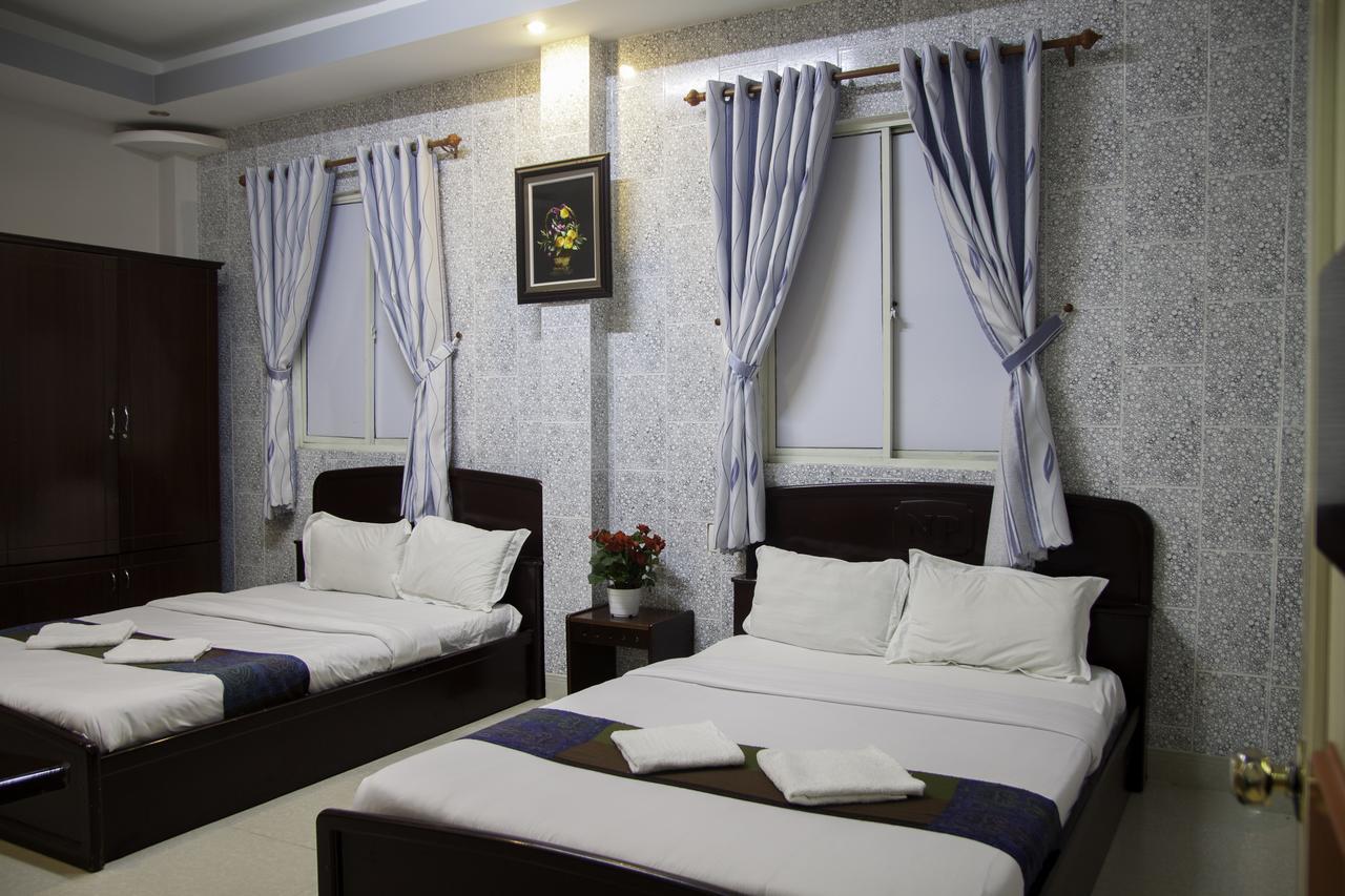 Anna Suong Hotel Đà Lạt Ngoại thất bức ảnh