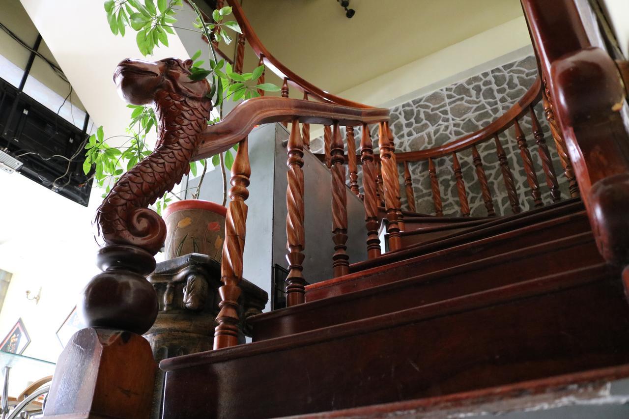 Anna Suong Hotel Đà Lạt Ngoại thất bức ảnh