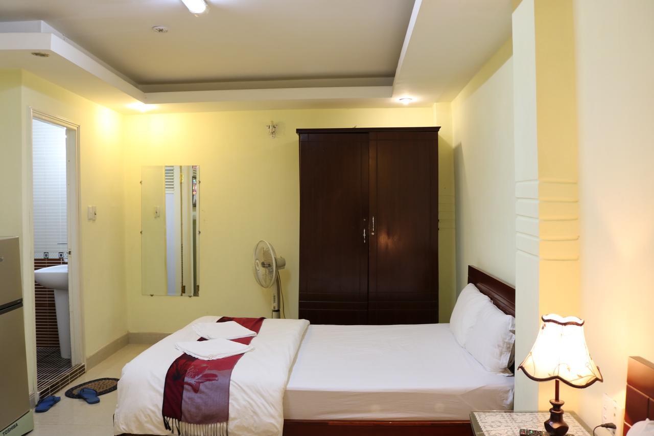 Anna Suong Hotel Đà Lạt Ngoại thất bức ảnh