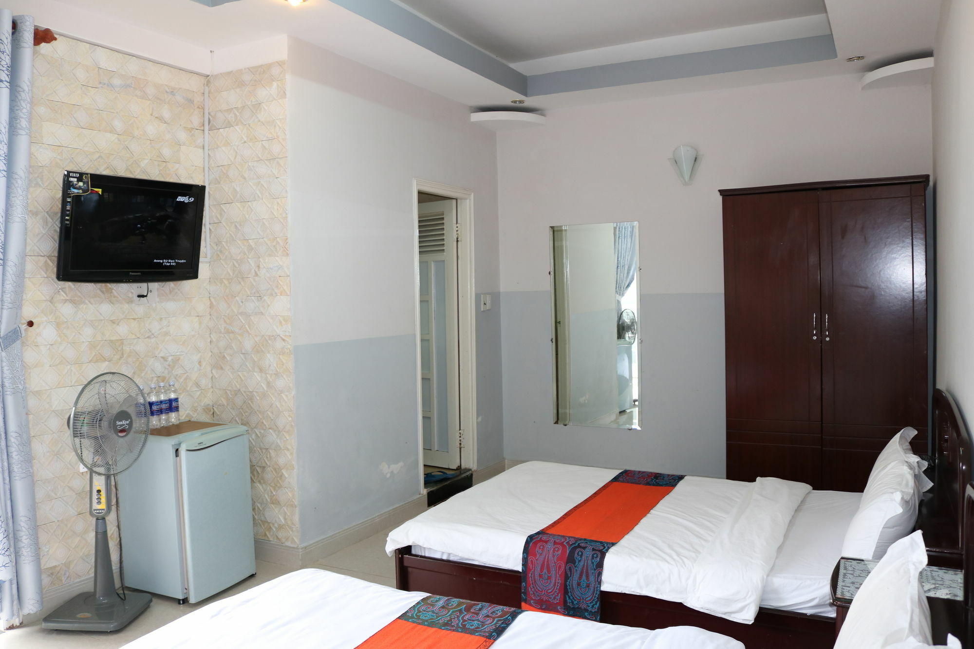 Anna Suong Hotel Đà Lạt Ngoại thất bức ảnh