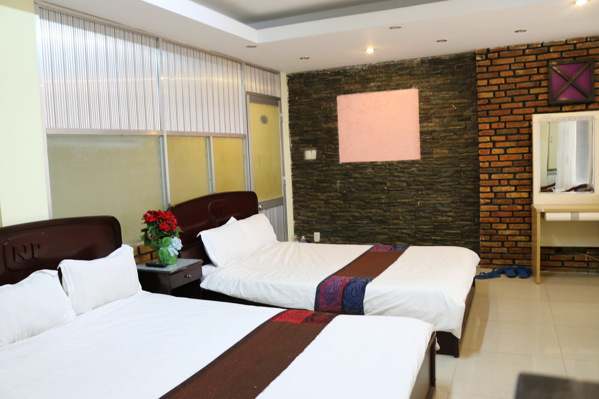 Anna Suong Hotel Đà Lạt Ngoại thất bức ảnh