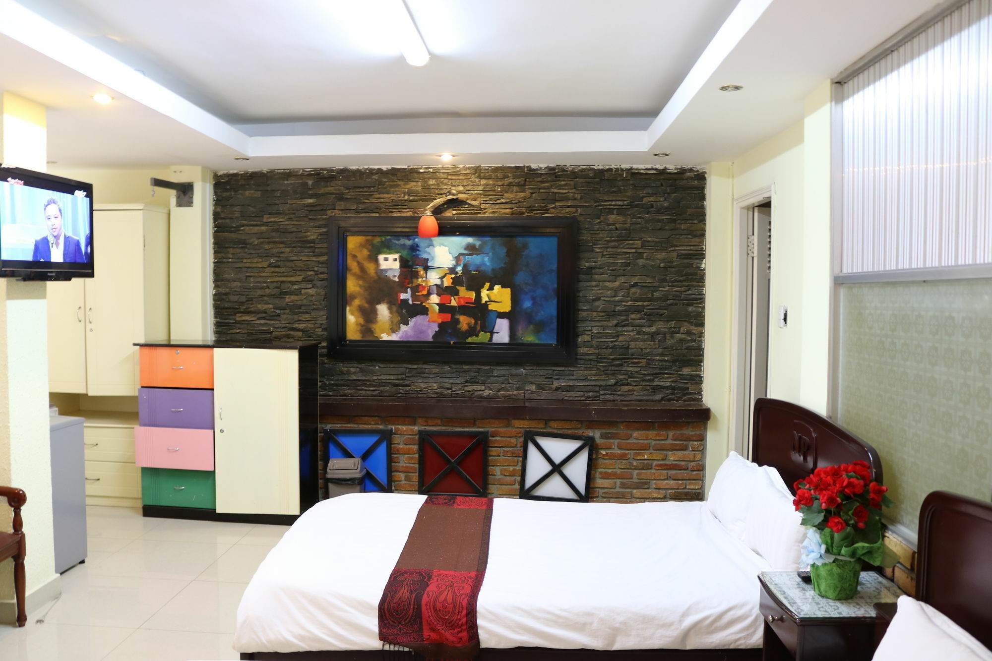 Anna Suong Hotel Đà Lạt Ngoại thất bức ảnh