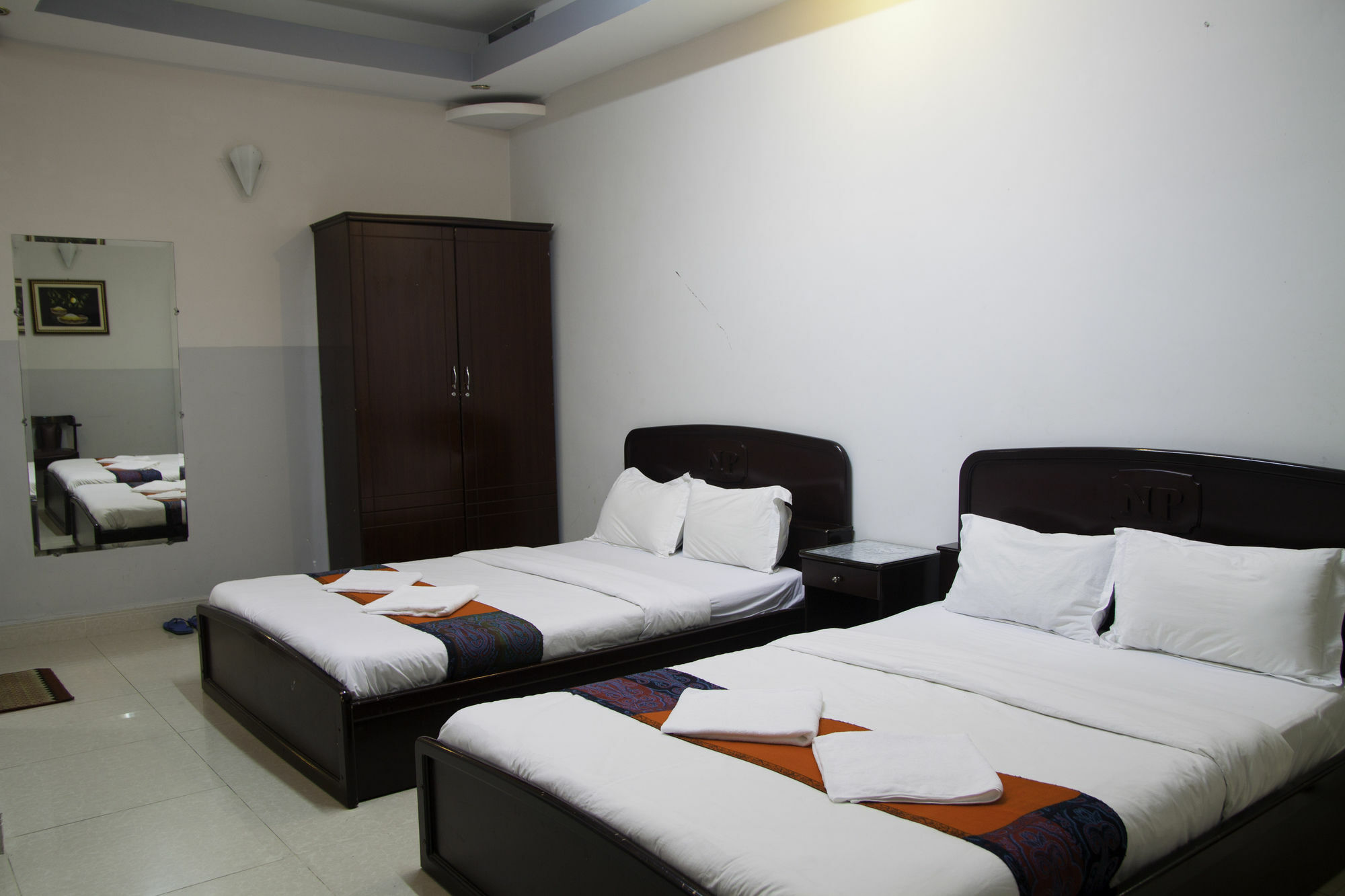 Anna Suong Hotel Đà Lạt Ngoại thất bức ảnh