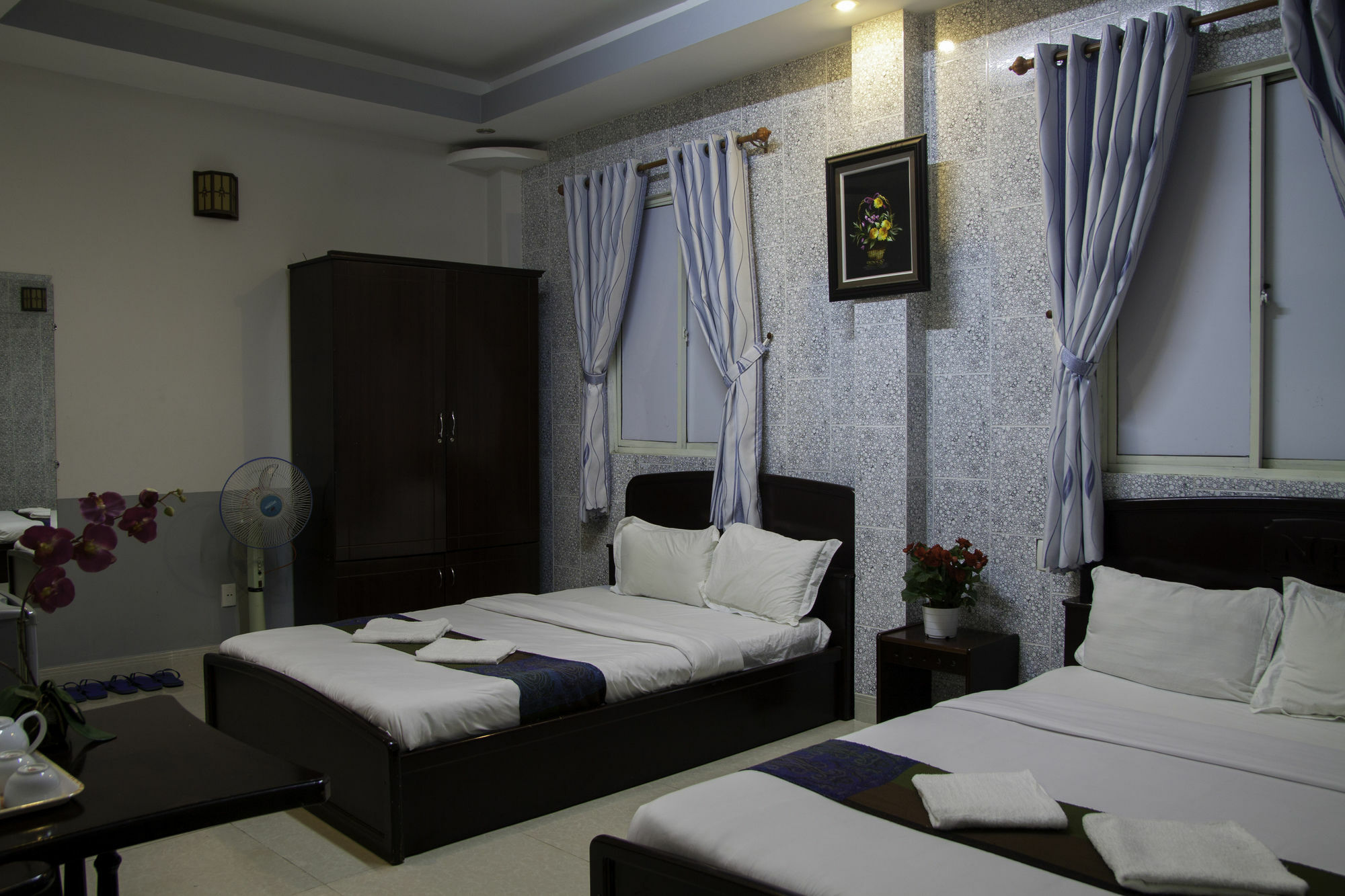 Anna Suong Hotel Đà Lạt Ngoại thất bức ảnh