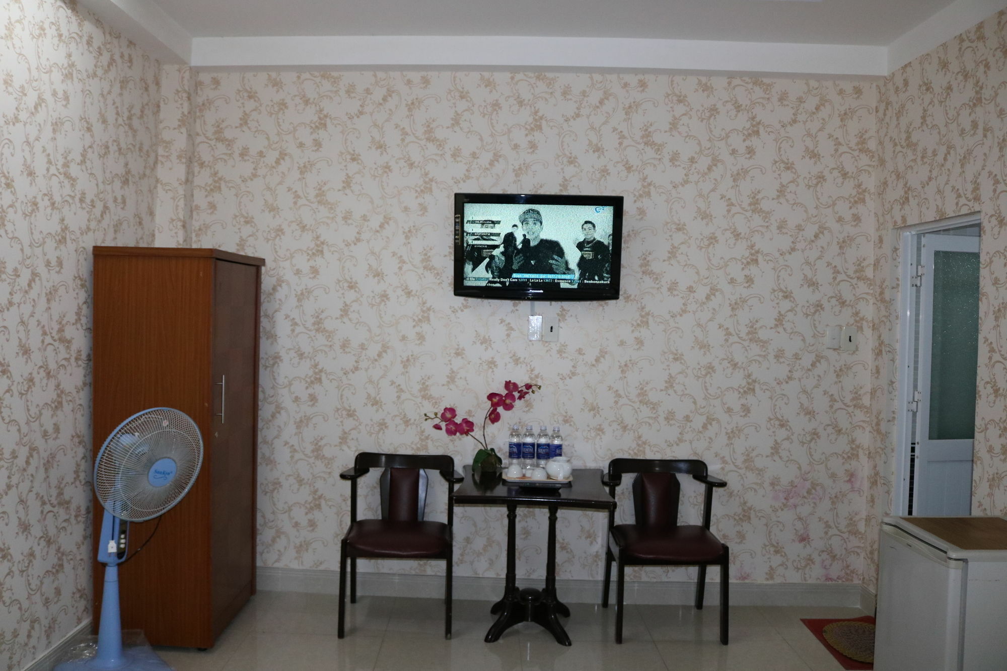 Anna Suong Hotel Đà Lạt Ngoại thất bức ảnh