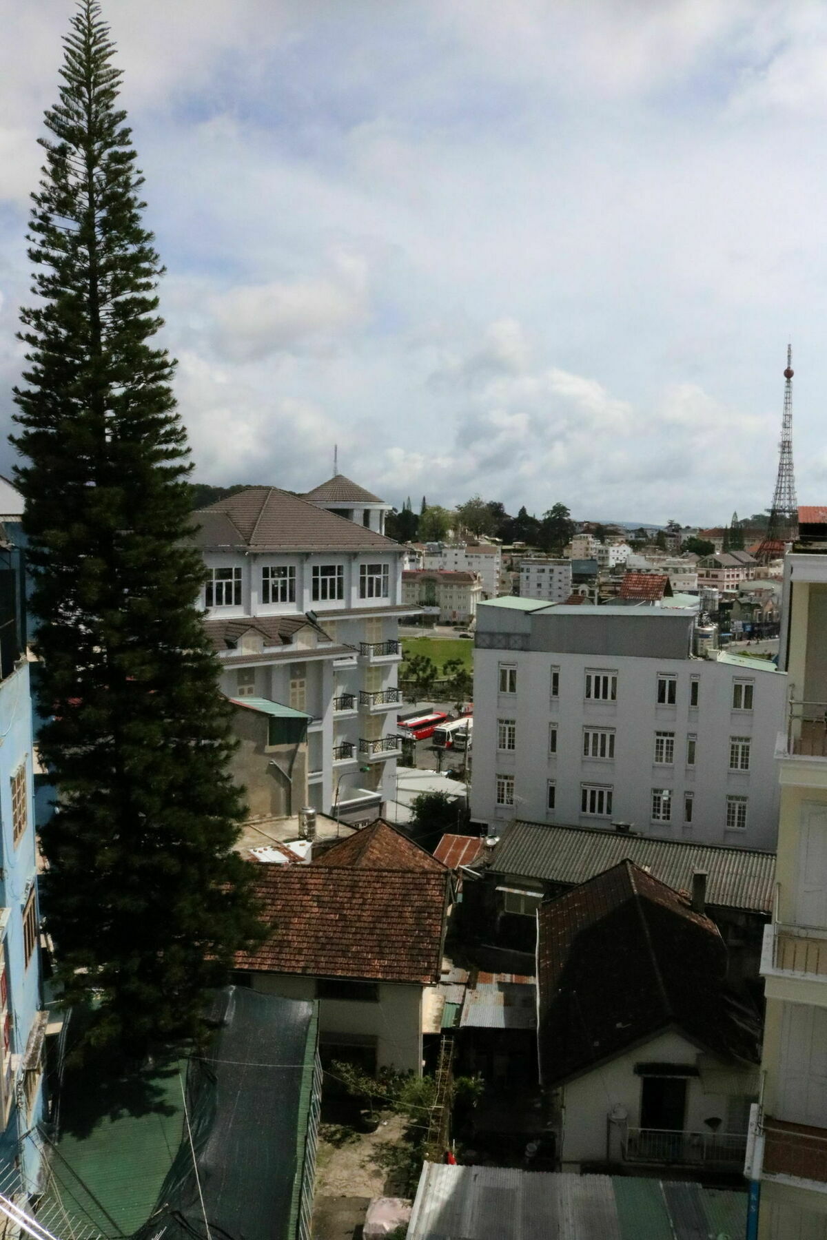Anna Suong Hotel Đà Lạt Ngoại thất bức ảnh