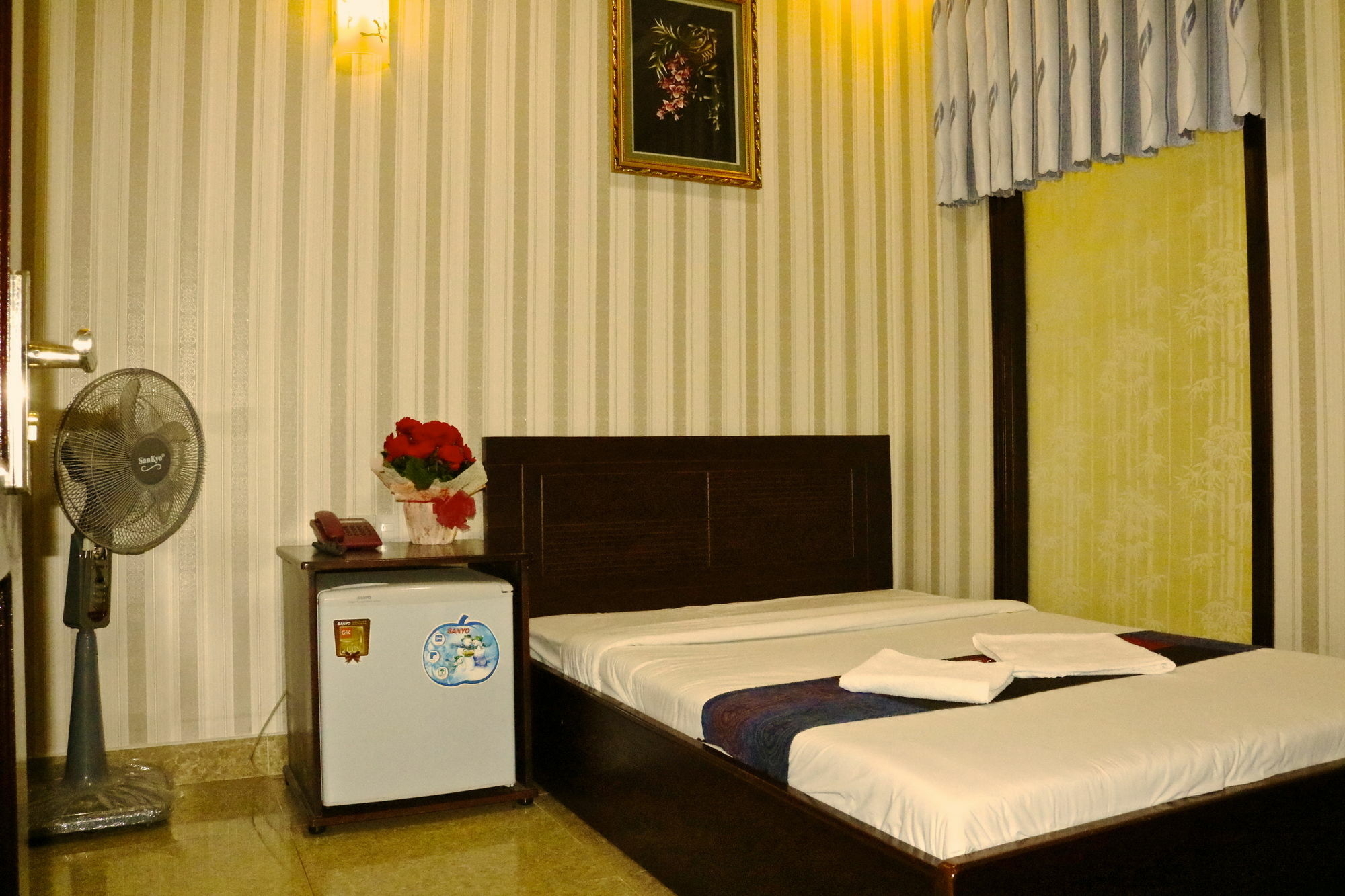 Anna Suong Hotel Đà Lạt Ngoại thất bức ảnh