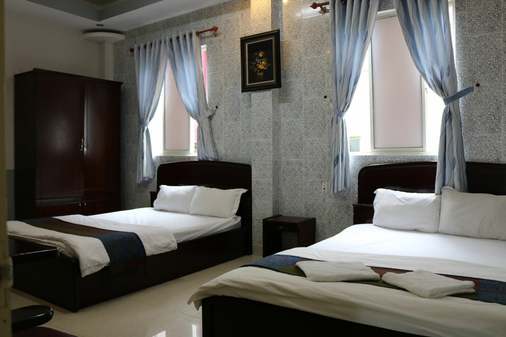 Anna Suong Hotel Đà Lạt Ngoại thất bức ảnh