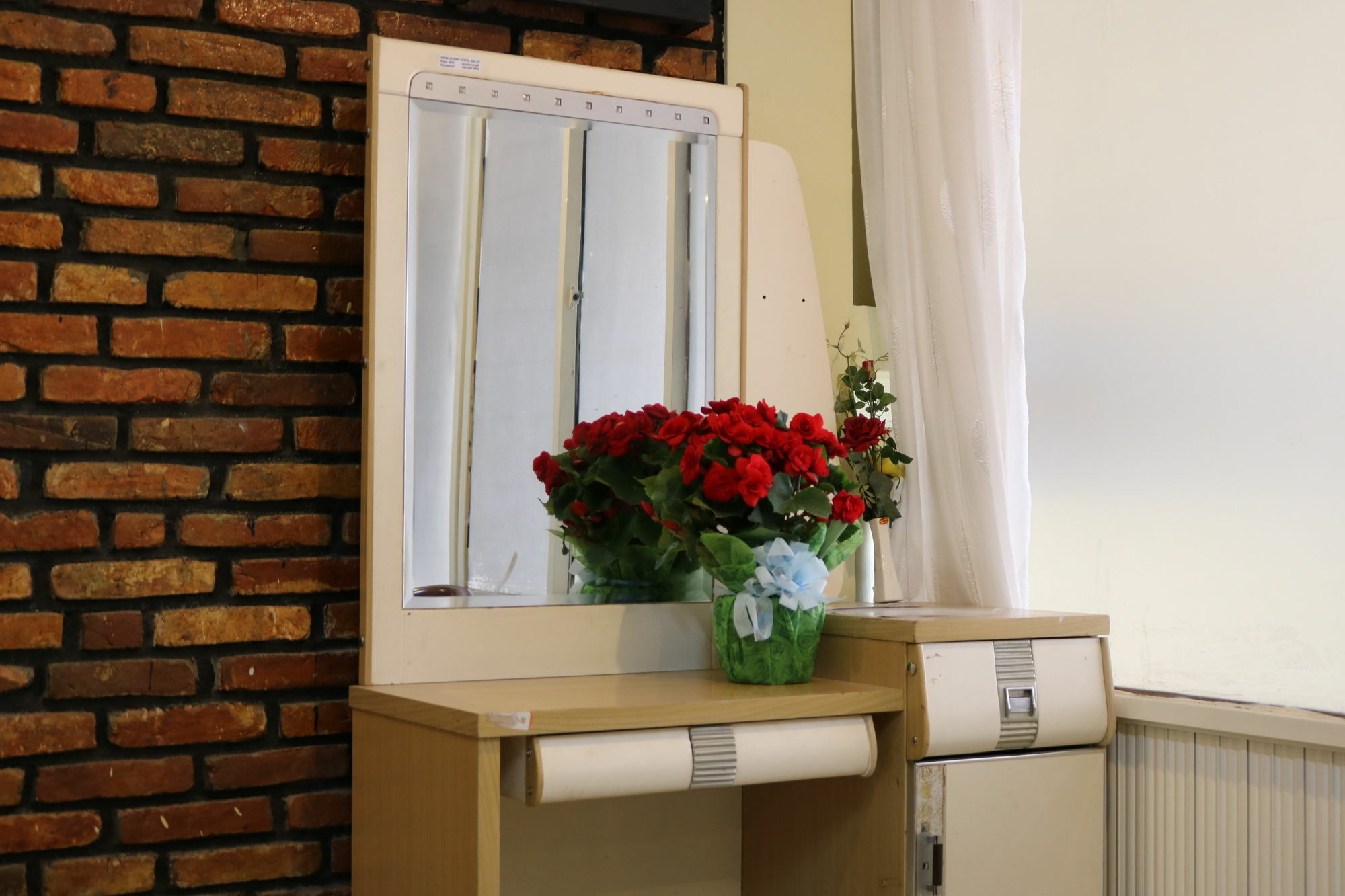 Anna Suong Hotel Đà Lạt Ngoại thất bức ảnh