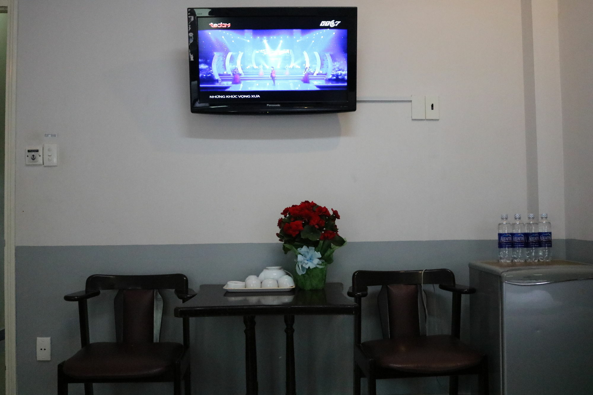 Anna Suong Hotel Đà Lạt Ngoại thất bức ảnh