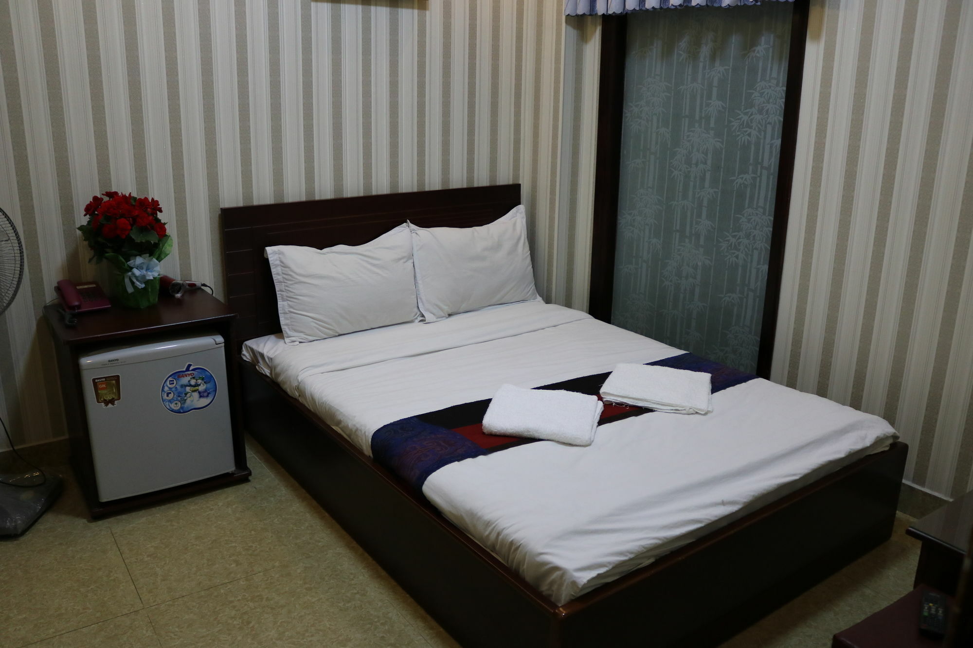 Anna Suong Hotel Đà Lạt Ngoại thất bức ảnh
