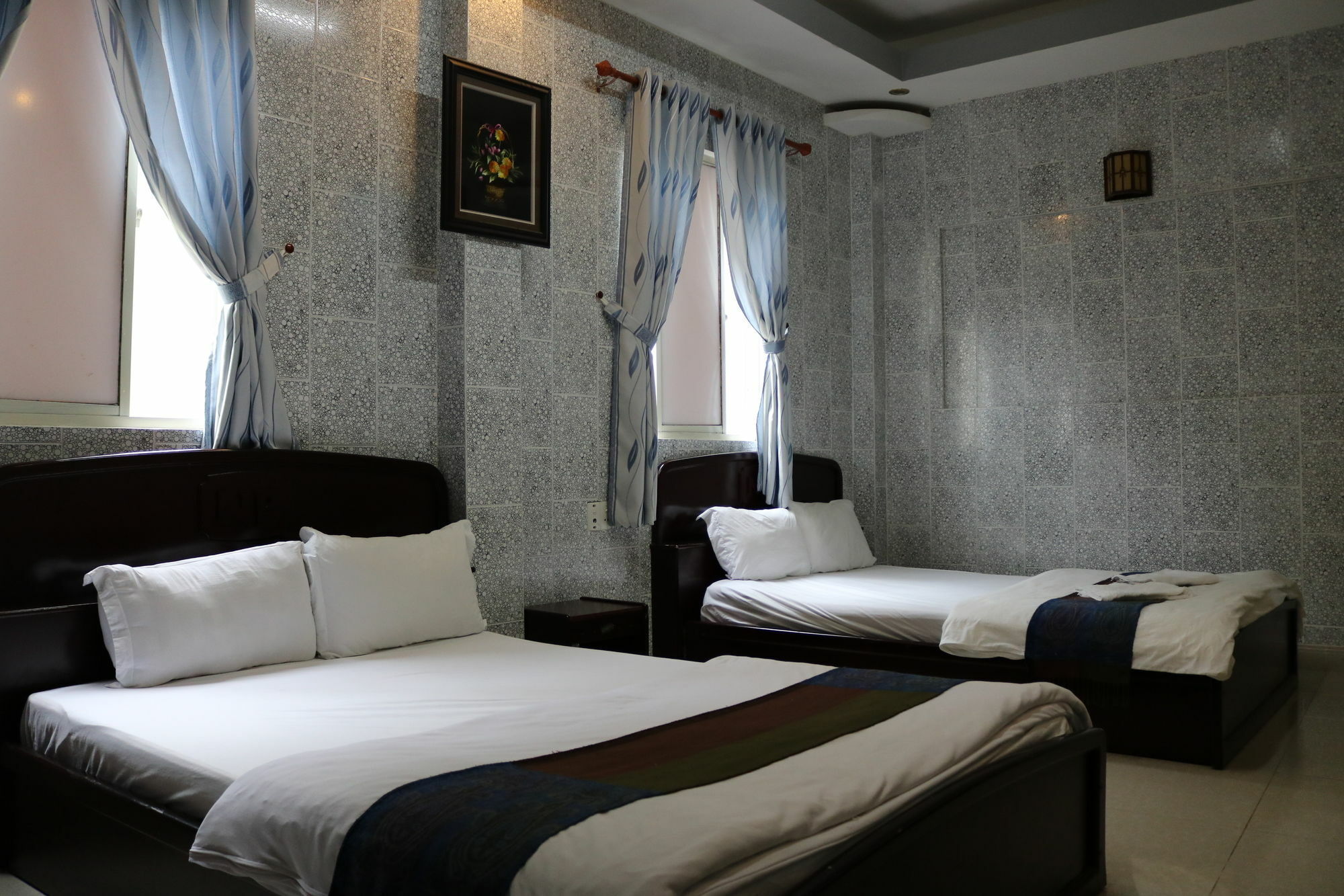 Anna Suong Hotel Đà Lạt Ngoại thất bức ảnh