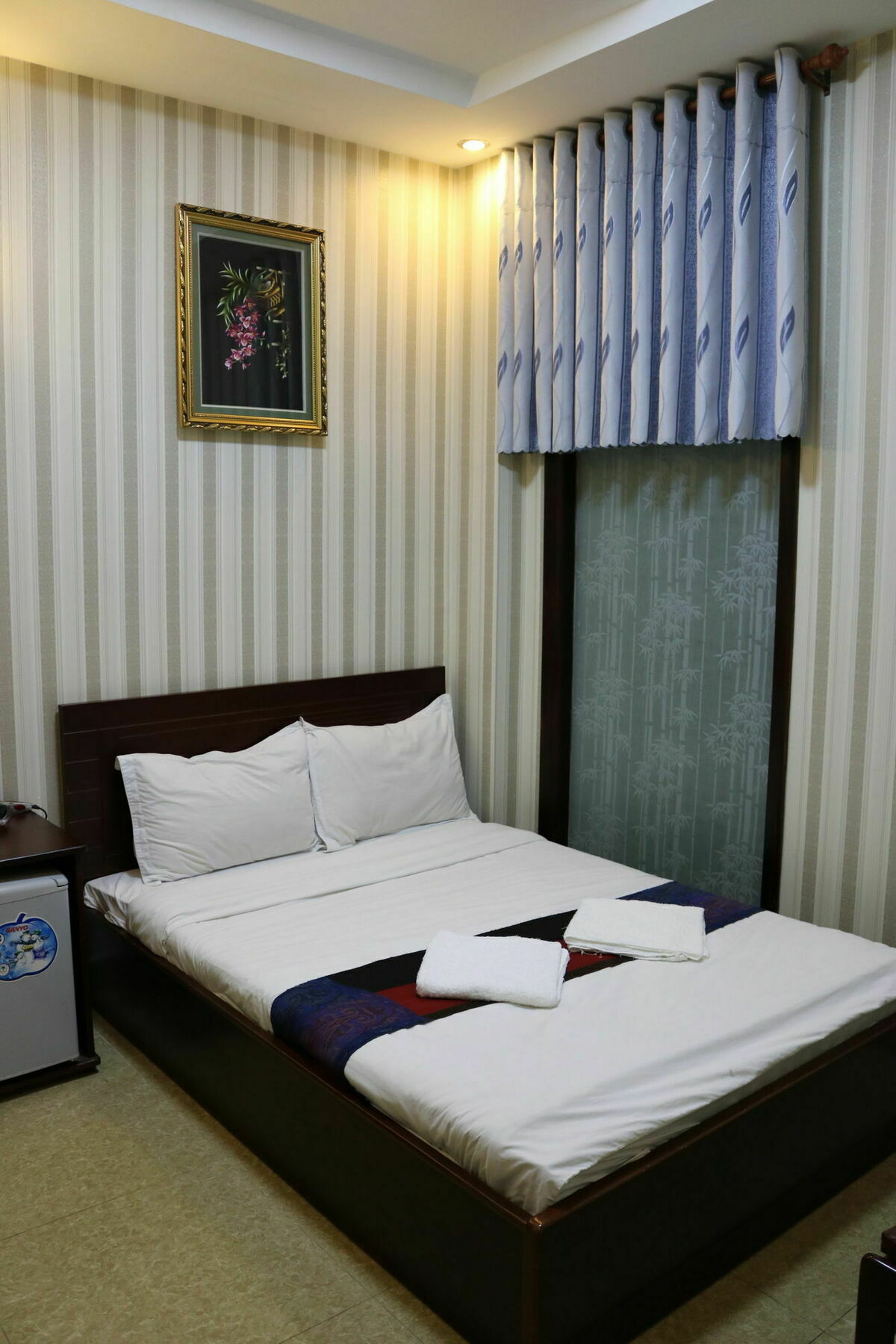 Anna Suong Hotel Đà Lạt Ngoại thất bức ảnh