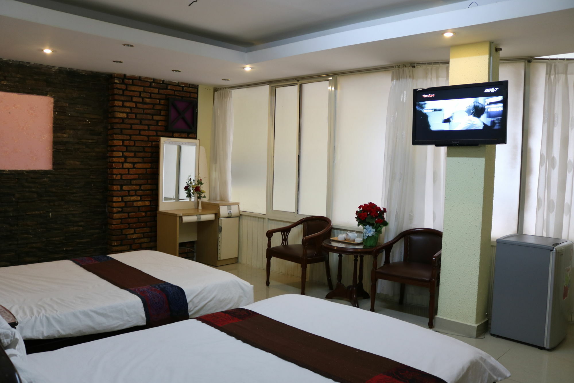 Anna Suong Hotel Đà Lạt Ngoại thất bức ảnh