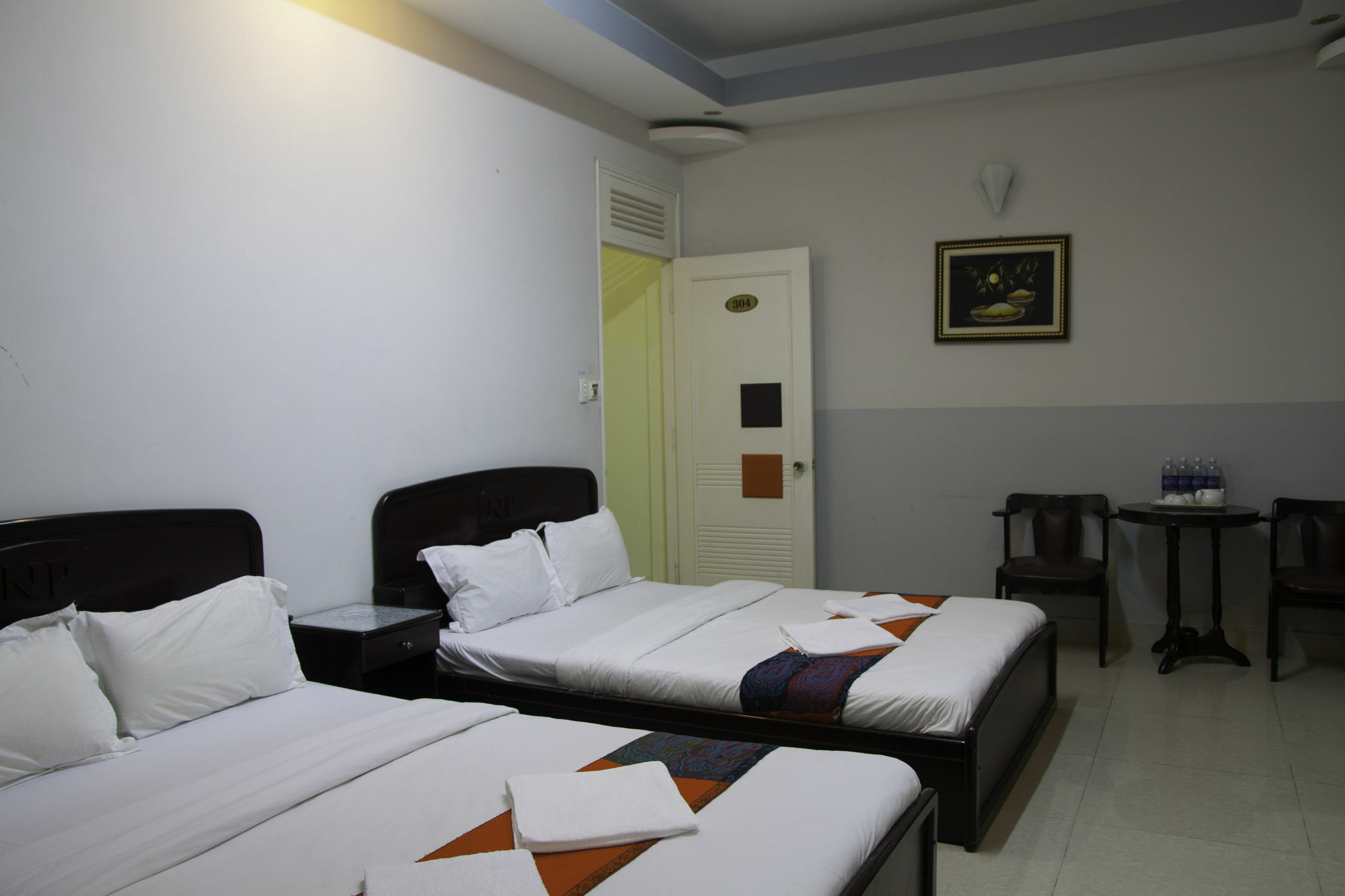 Anna Suong Hotel Đà Lạt Ngoại thất bức ảnh